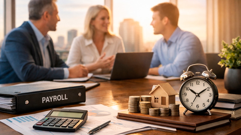 When to Change Payroll Providers: A 2026 Guide for Businesses